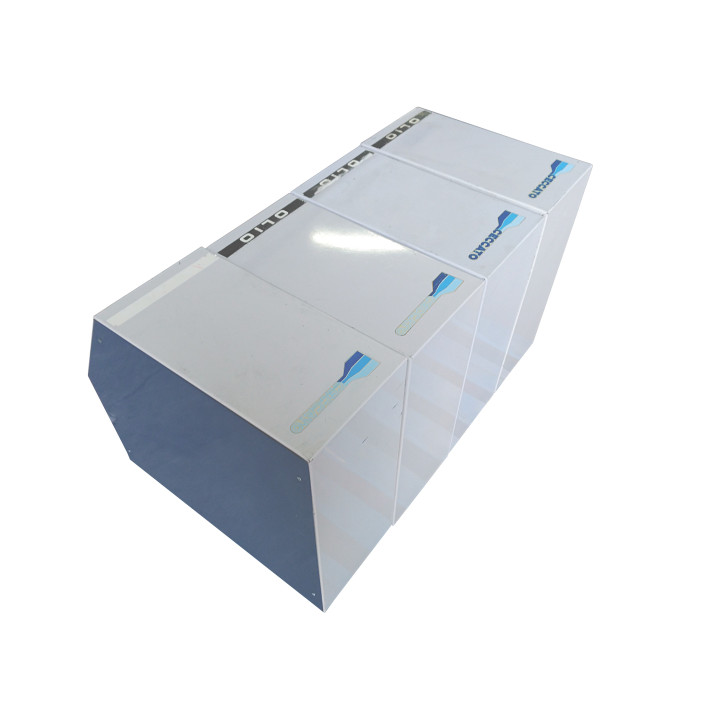 CIT4/Distributore Aqcua/Olio per Officina Tubi 1/2" 9.50M