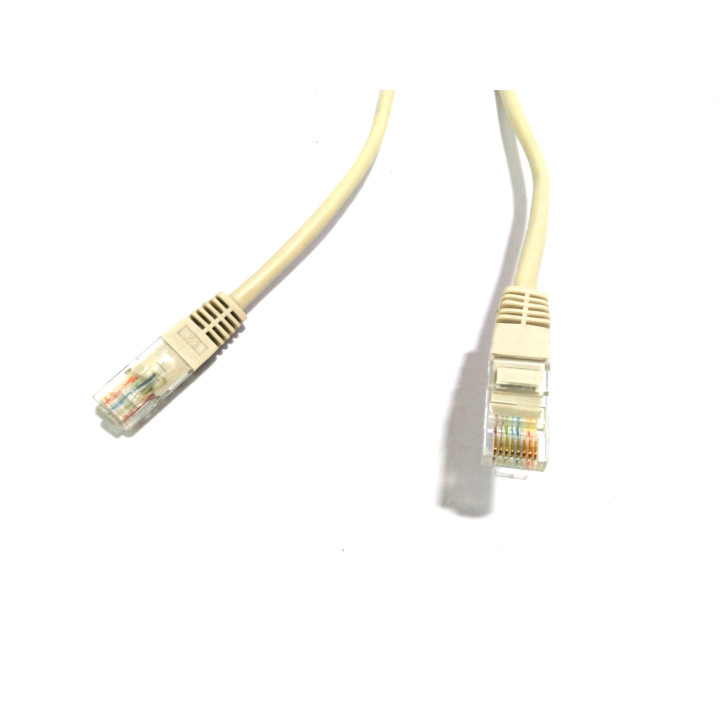 U-UTP PATCH CORD - 26AWGx4P - Cavo di Rete-193 cm