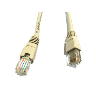 Copartner E188601-Cavo di Rete 488 cm