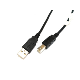 SHIELDED E305668 -28 AWG -Cavo USB Hi-Speed - 190cm