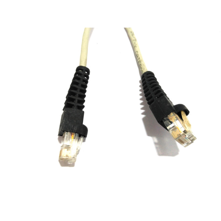 Leoni UTP 4x2xAWG - Cavo flessibile incagliato