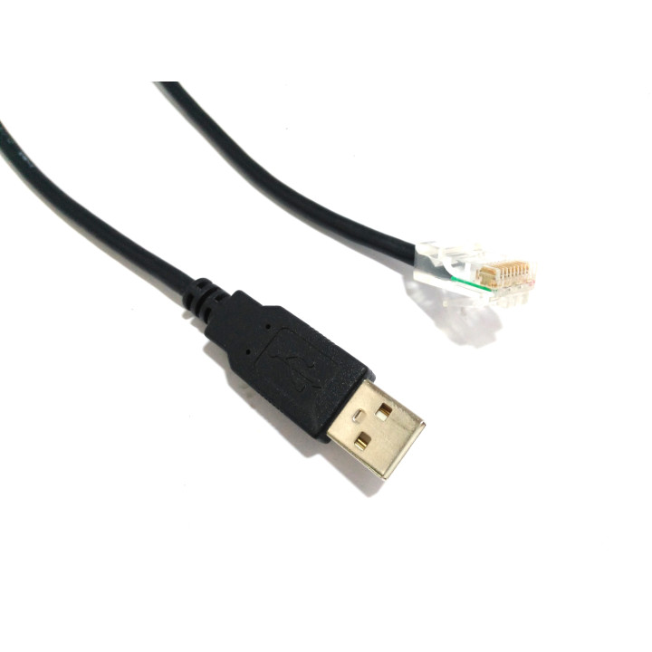 Space Shuttle E173880-Cavo di Rete USB 197cm