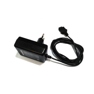 PANASONIC EB-CAD70VEU - Caricabatteria 5.8V 700mA - NERO