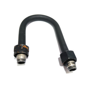 Tubo di Olio ad Alta Pressione Forma aU , Attacco Femmina 1-1/8"