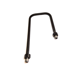 Tubo di Olio ad Alta Pressione Forma aU , Attaco Femmina 1-1/8