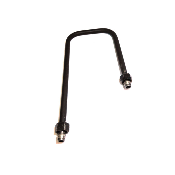 Tubo di Olio ad Alta Pressione Forma aU , Attacco Femmina 1-1/8"