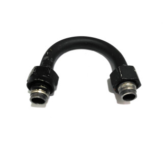 Tubo di Olio ad Alta Pressione Forma aU , Attacco Femmina 1-1/8"