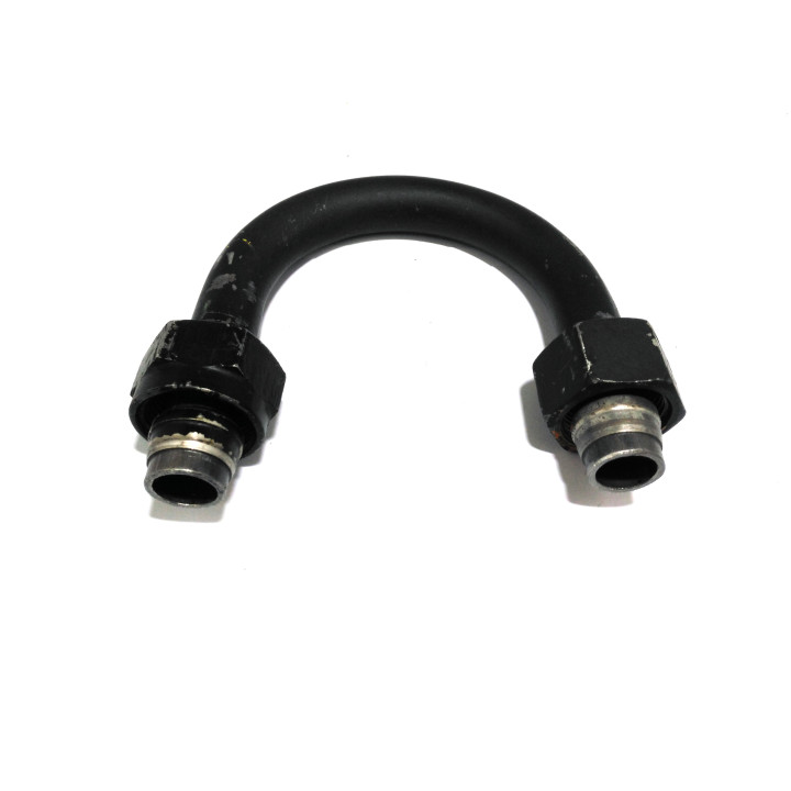 Tubo di Olio ad Alta Pressione Forma aU , Attaco Femmina 1-1/8