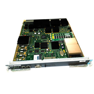 CISCO DS-X9530-SF1-K9 - Series Supervisor-1 Module 1GB RAM 256MB CF