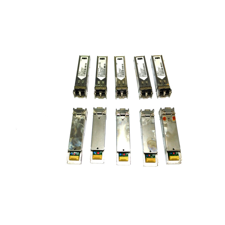 CISCO 10-1821-0 - 10x FC2 GBIC Transceiver 2G 850nm