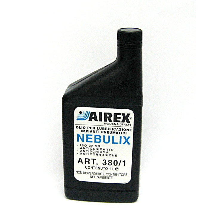 Oil Lubrication Equipment Tires NEBULIX 1l