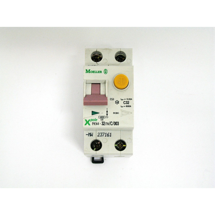 Interruttore Modulare PKN4-32/1N/C/003-MW