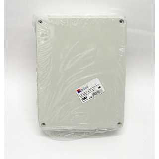 Cassetta Stagna - Pareti Lisce 240x190x90 IP66