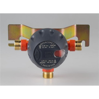 Reverser Automatic High Pressure INV-AC2600