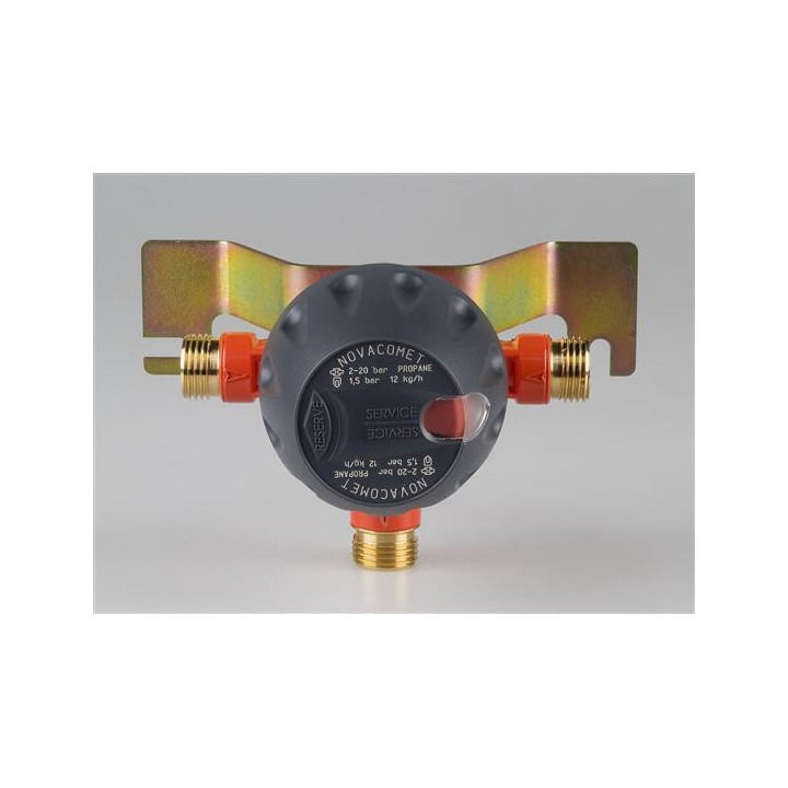 Inversore Automatico Alta Pressione INV-AC2600