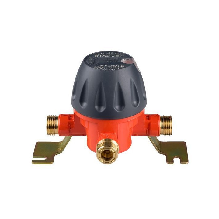 Inversore Automatico Alta Pressione INV-AC2600