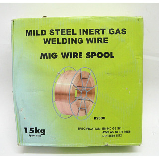 Welding Wire C02  Ø 1:00