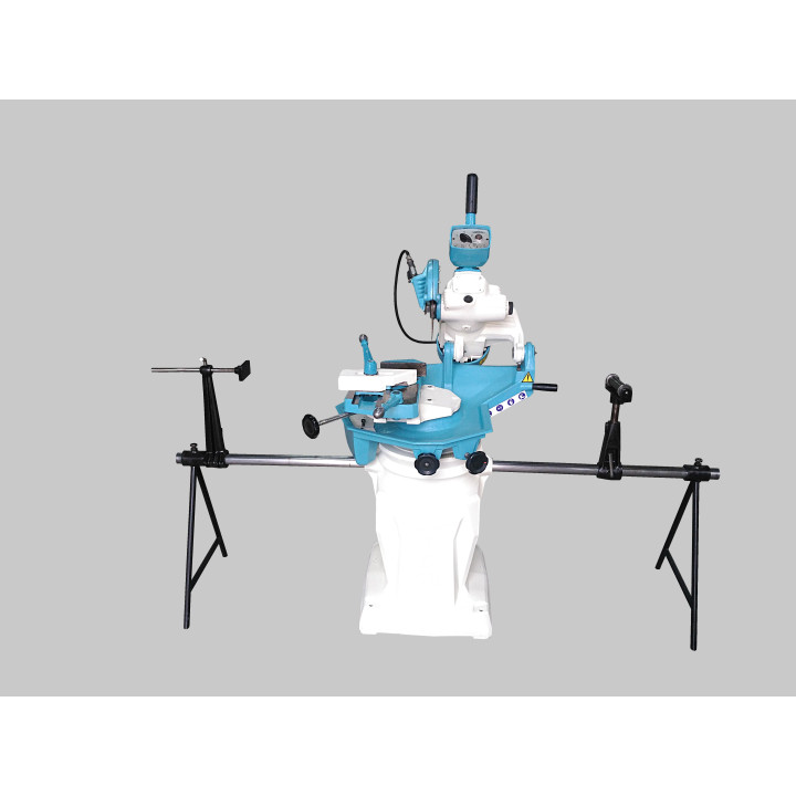 SACEM 42/4/2 - Troncatrice Professionale a Disco 250mm 380V