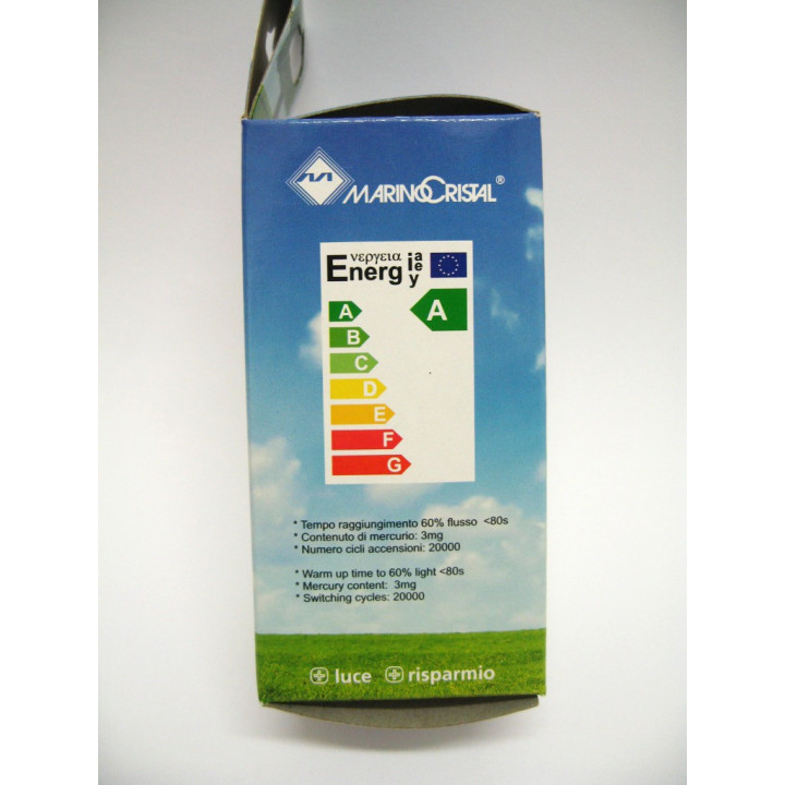 Bulb Saving Spot GU10 11W Hot Light 2700°K