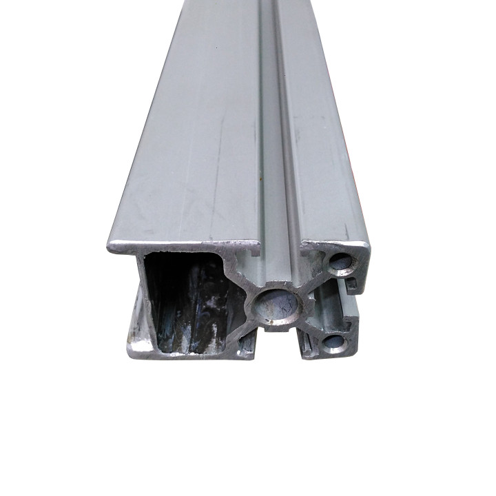 Profilo Longherone 80x80mm Lunghezza 3.59mt - OEM