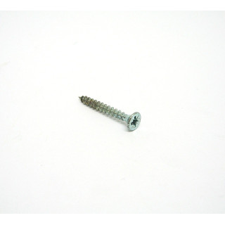 500pz. Screw Flat Head Cross M3.5x35mm
