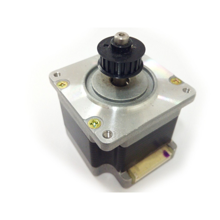 Japan Servo KH56JM2 - Motore Stepper 1.8° 4.9V 422nM