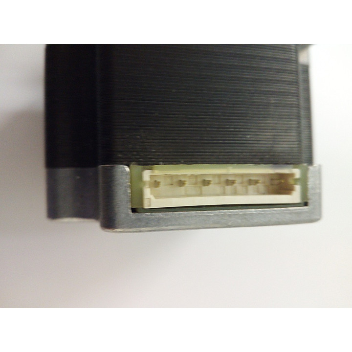 Japan Servo KH56JM2 - Motore Stepper 1.8° 4.9V 422nM