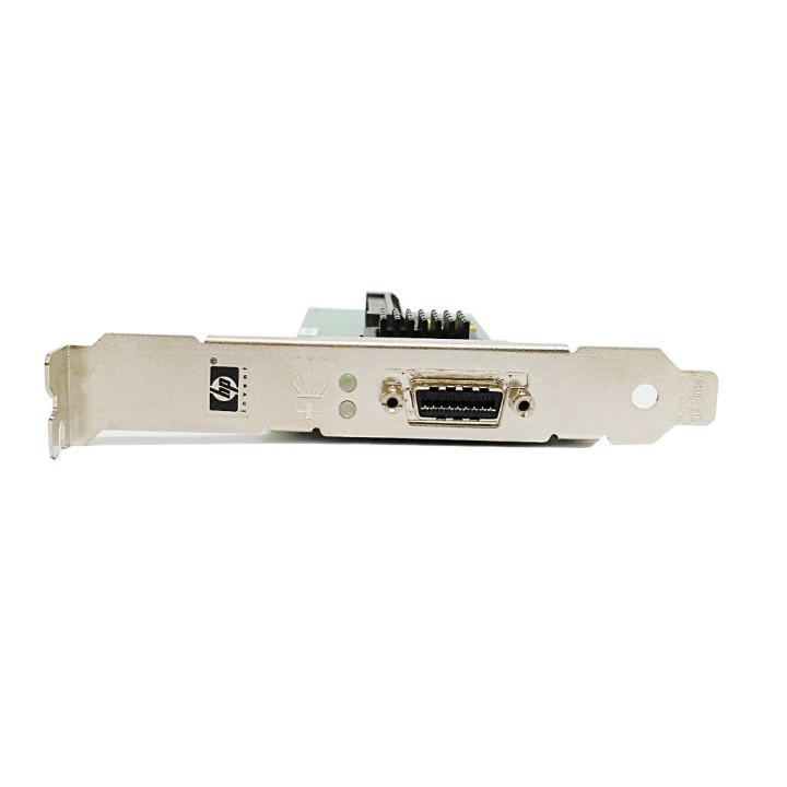 HP - Controller SAS Modello SAS3442E  con interfaccia PCI-E