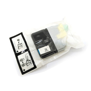 BROTHER -Cartuccia originale Colore ciano LC985C