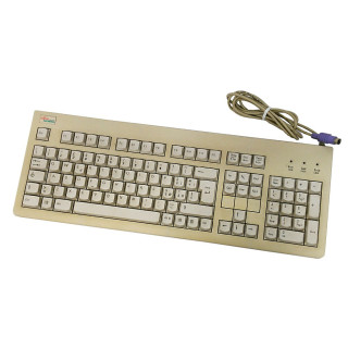 FUJITSU - Tastiera PS/2 Standard