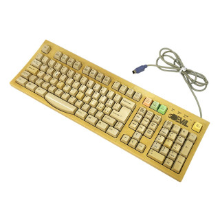 SOFT -  Tastiera PS/2