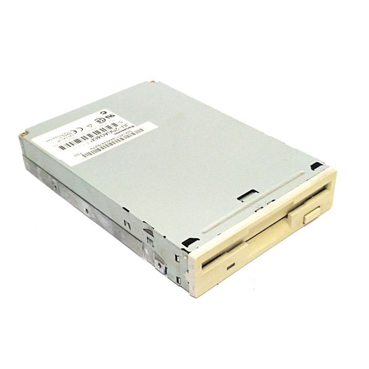 PANASONIC - Floppy Disk da 3.5