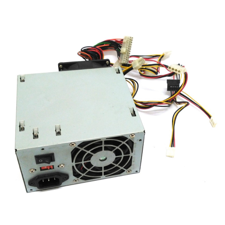 TECNOWARE - Alimentatore FAL500DF2 da 500W e 24pin