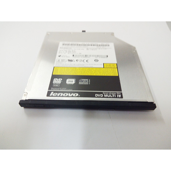 Lenovo ThinkPad DVD+-RW Multi Drive - 45N7453 - 45N7576 - 45N7452