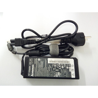 Lenovo 42T4428 - Alimentatore Originale Lenovo 20V 90W