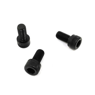 10 x Bulloni a testa Esagonale