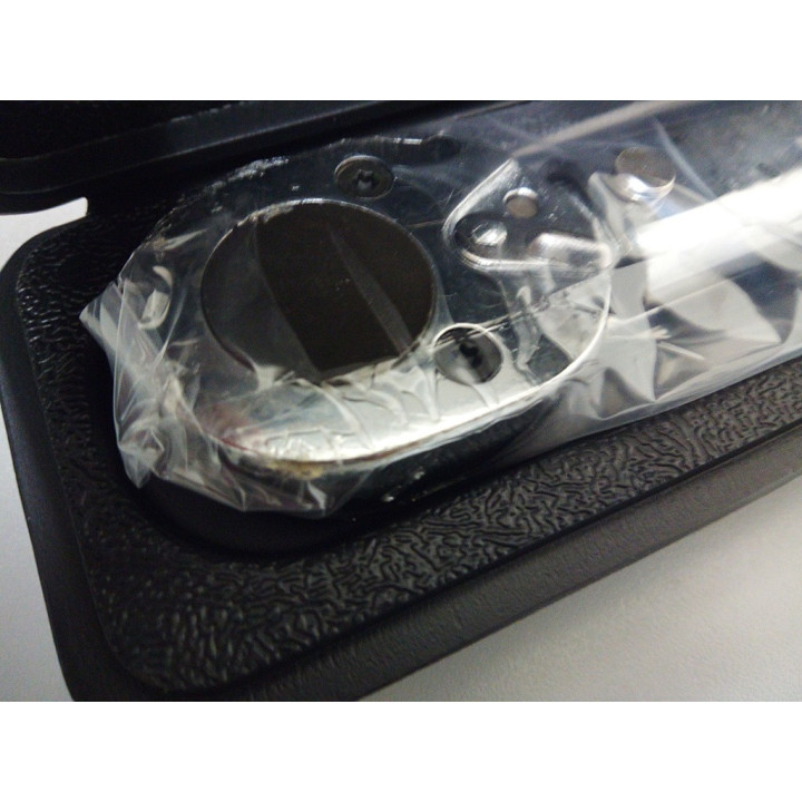 Chiave Dinamometrica 1/2 28-210Nm 465mm