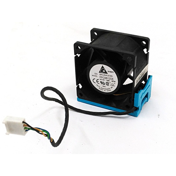 DELTA - Ventola 4 pin 12V 1.68A