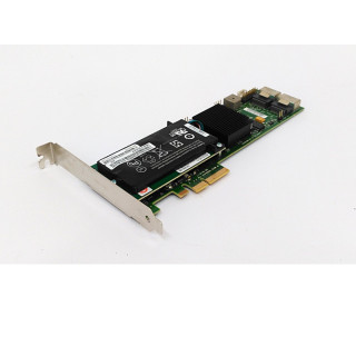 LSI MEGARAID 8708E SAS RAID + Remote Battery Pack LSI 1078MP/8708E