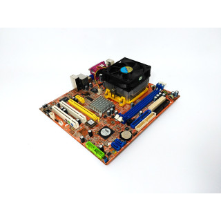 FOXCONN - SCHEDA MADRE SOCKET AM2 + RAM