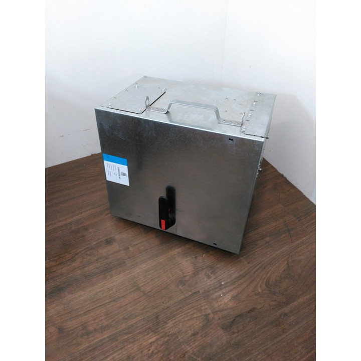 Pogliano PPef - Blindocompatto 400A - 224543Z0LAC