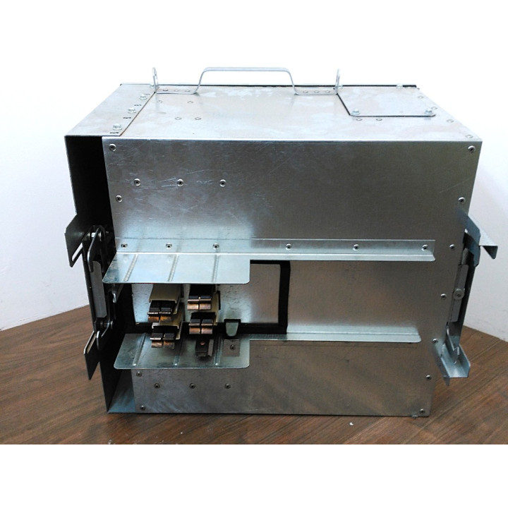 Pogliano PPef - Blindocompatto 400A - 224543Z0LAC