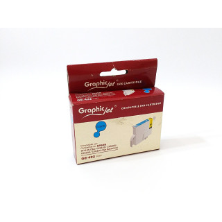 EPSON - Toner GE-0424 Yellow  per Stylis C82