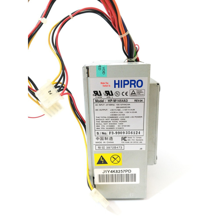 Hipro - Alimentatore HP-M1454A3 - 145W