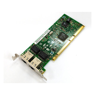 INTEL - Scheda di rete PCI/E Low Profile Gigabit Dual  Port