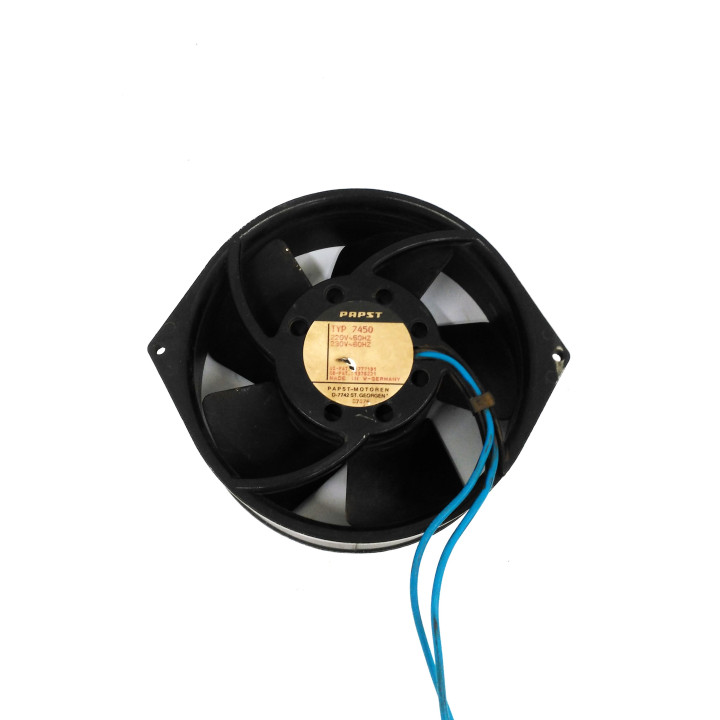 PAPST ventola 220V/230V