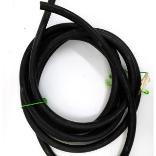 IVG 12x23-tubo in gomma per aria e acqua 20 bar 7.5 cm