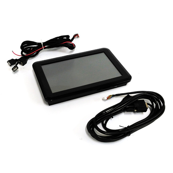OEM - Mini PC Touchscreen