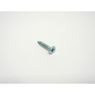 Vite Testa Piatta a Croce M3.5x20mm