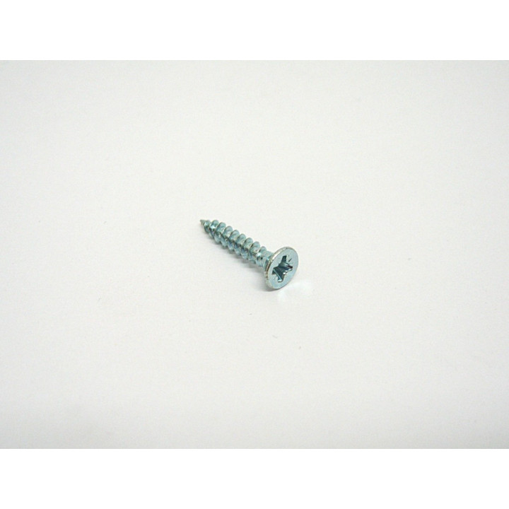 Vite Testa Piatta a Croce M3.5x20mm